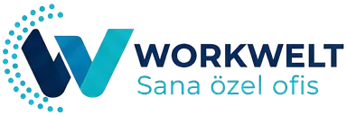 Workwelt Logo