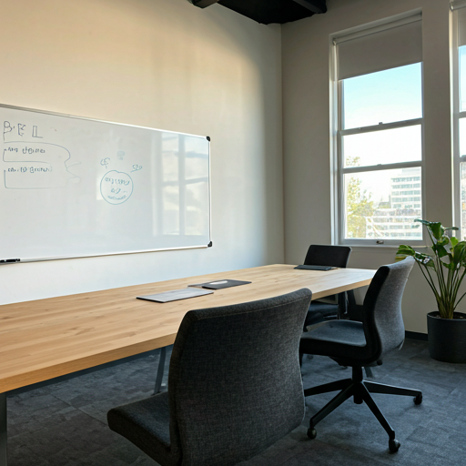 Focus Room