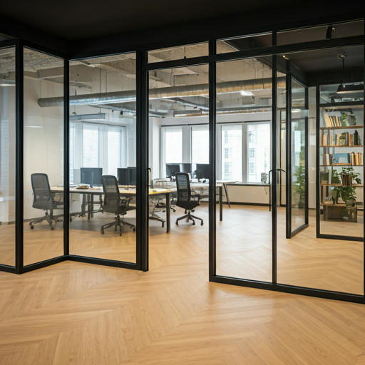 Çekmeköy Sanal Ofis ile İşinize Prestij Katın Visual