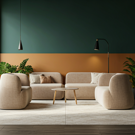 Lounge Alanı